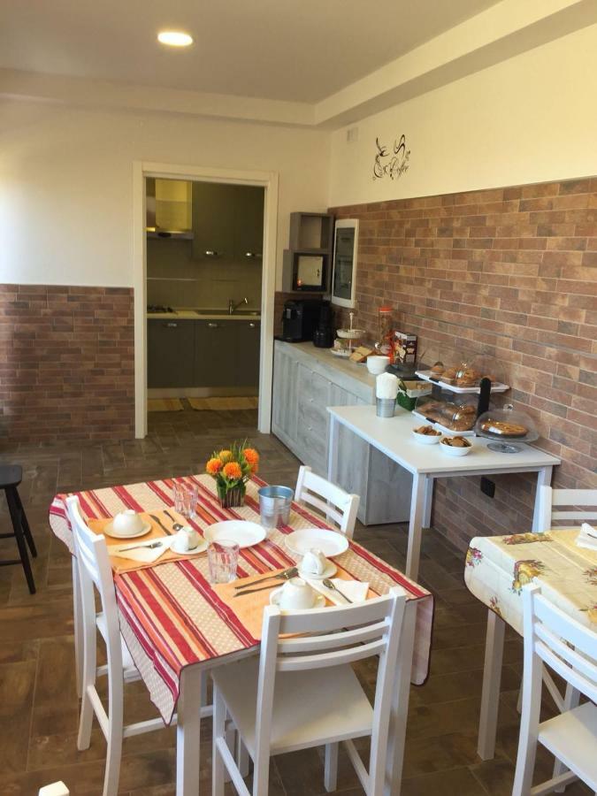 Bed and Breakfast Beb La Lupa à Rome Extérieur photo