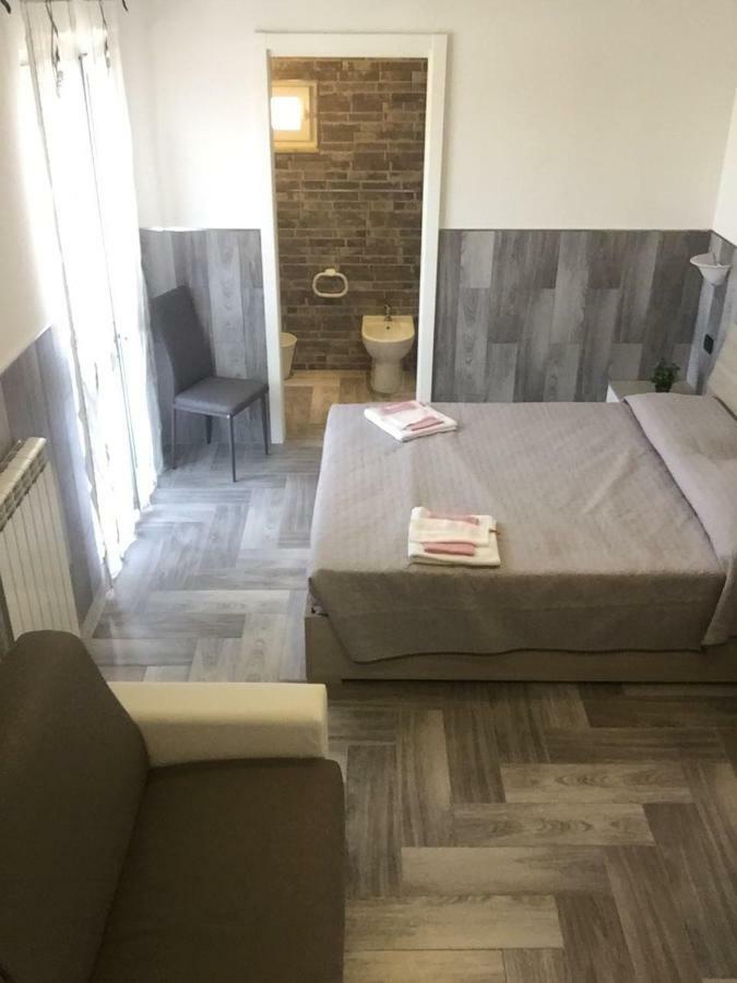 Bed and Breakfast Beb La Lupa à Rome Extérieur photo