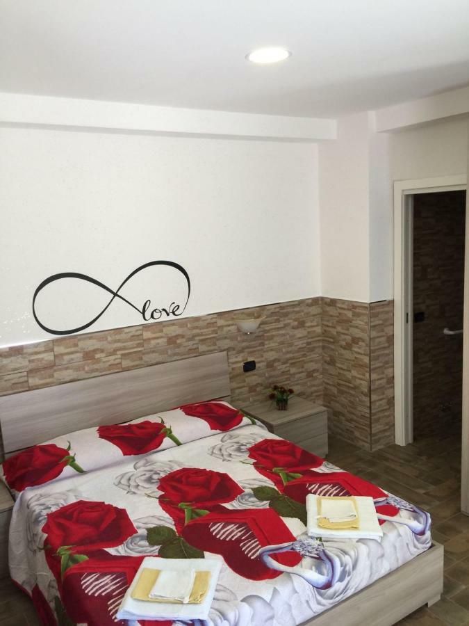 Bed and Breakfast Beb La Lupa à Rome Extérieur photo